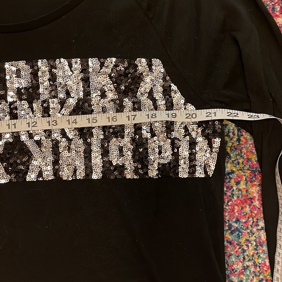 PINK VS Sequence Top - Picture 5 of 8